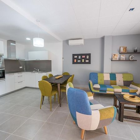 Agi Peater Center Διαμέρισμα Ρόζες Δωμάτιο φωτογραφία
