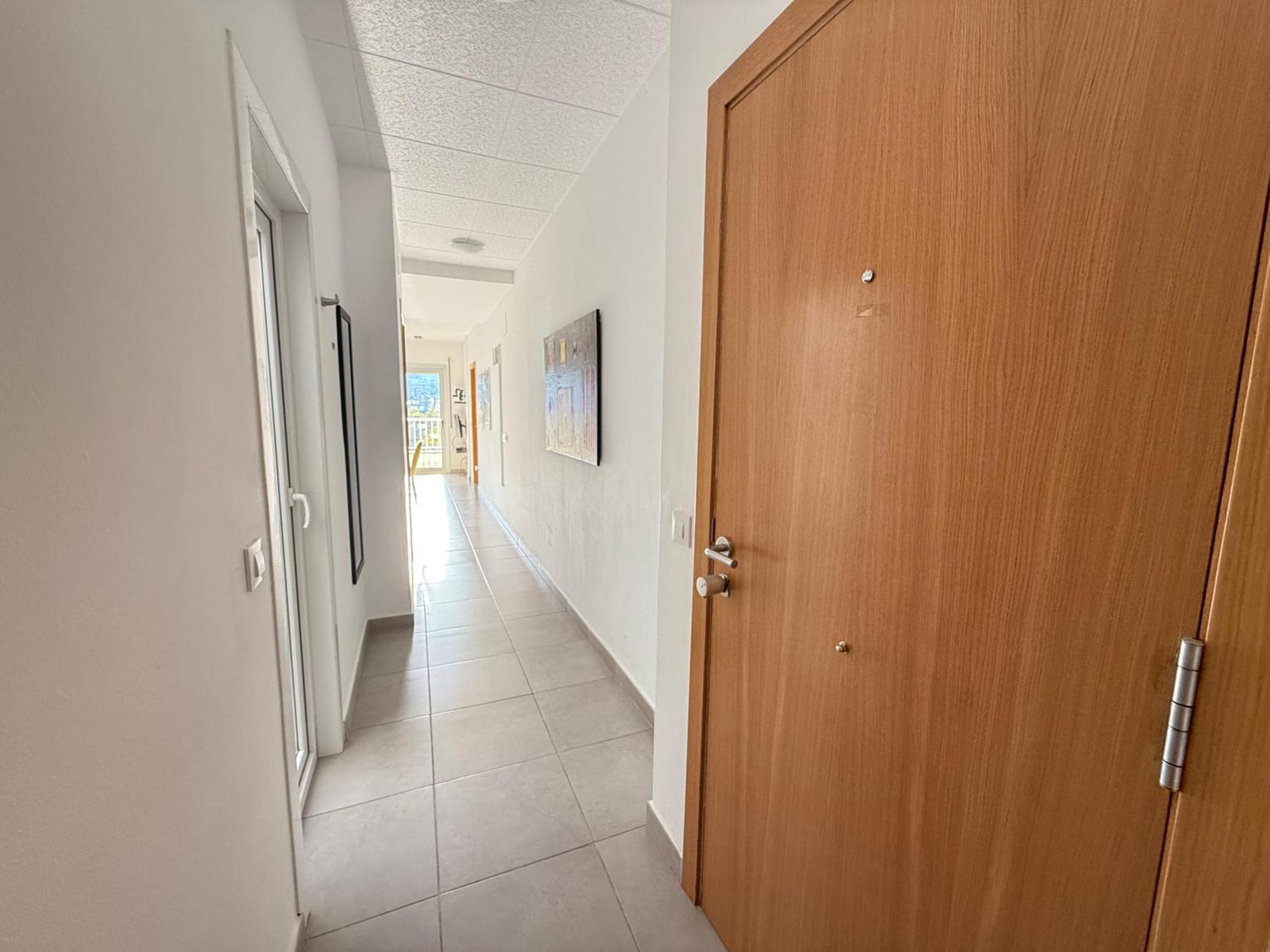 Agi Peater Center Διαμέρισμα Ρόζες Εξωτερικό φωτογραφία