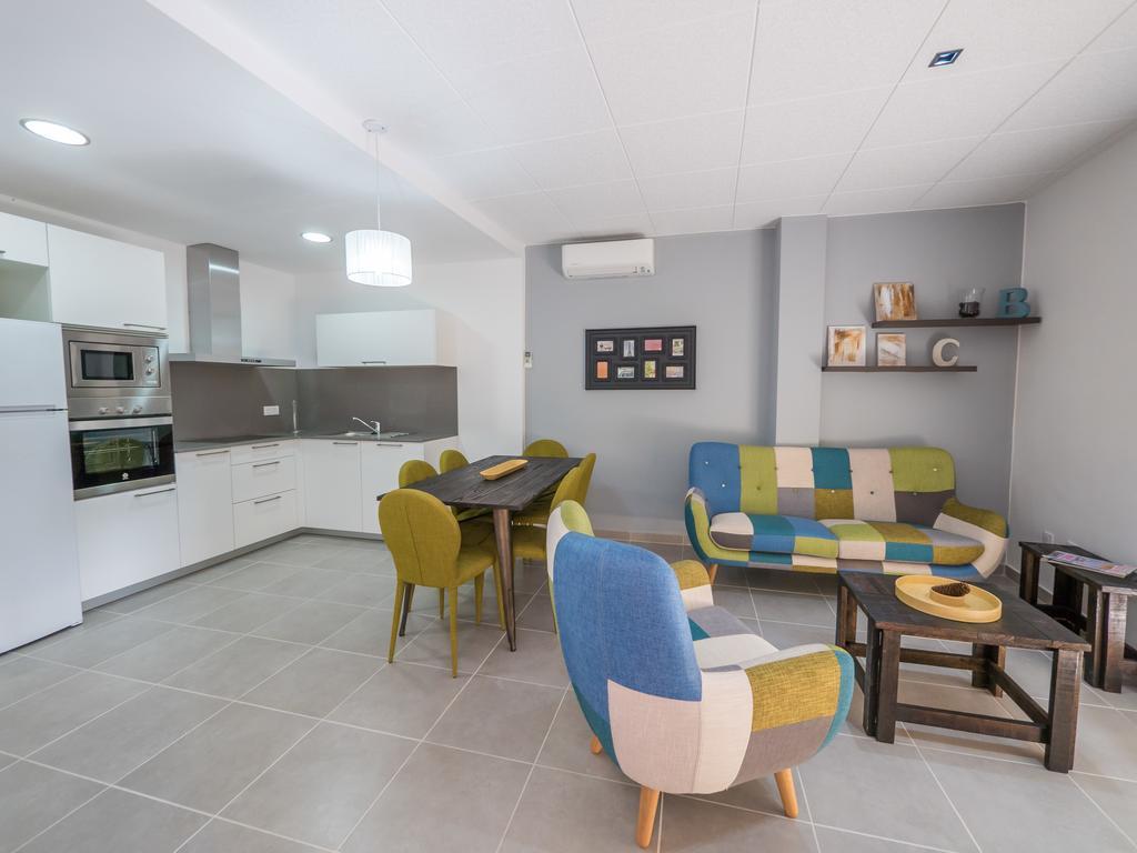 Agi Peater Center Διαμέρισμα Ρόζες Δωμάτιο φωτογραφία